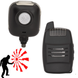 Сигнализатор с датчиком движения Carp Zoom FK7 Wireless Anti-Theft Alarm CZ2736 фото 1