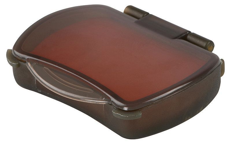 Набір коробочок для гачків Fox EDGES hook boxes CBX094 фото