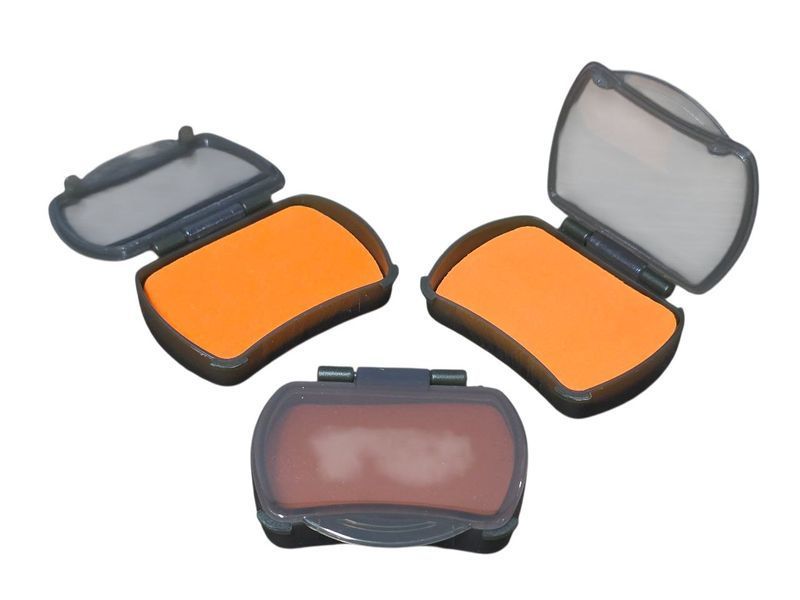 Набір коробочок для гачків Fox EDGES hook boxes CBX094 фото