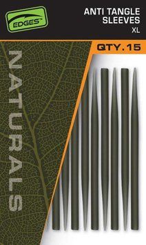 Протизакручувач Fox Naturals Anti Tangle Sleeves XL CAC835 фото