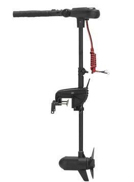 Лодочный электромотор Haswing Protruar 1.0 65 lbs Number Reveals с цифровым индикатором заряда 50744-90_BNR фото