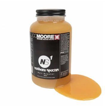 Бустер CC Moore NS1 Bait Booster 500 мл 90222 фото
