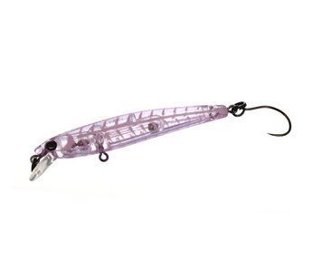 Воблер медленно тонущий Yo-Zuri F956 Pin's Minnow Yo-Zuri F956-KVBN фото
