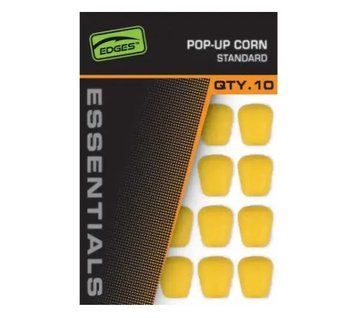 Штучна плаваюча кукурудза Fox Pop Up Corn standard x 10 CAC856 фото