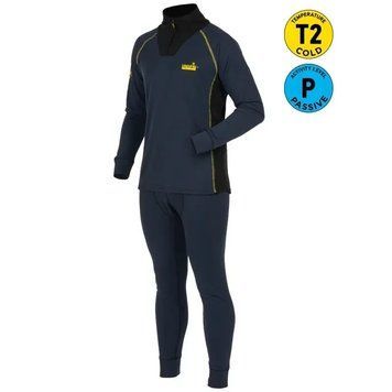 Теплое тактическое термобелье Norfin Scandic Comfort, S Norfin Scandic Comfort фото