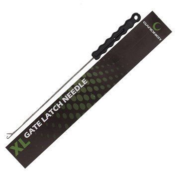 Игла для бойлов Gardner Gate Latch Needle XL GLXL фото