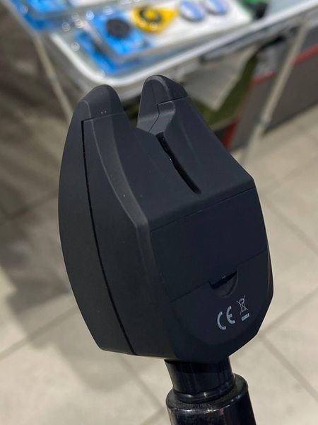 Цифровий сигналізатор клювання Carp Zoom (Карп Зум) Mini Bite Alarm CZ3642 CZ3642 фото