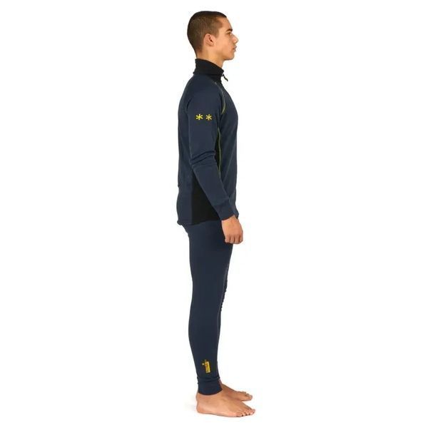 Теплое тактическое термобелье Norfin Scandic Comfort, S Norfin Scandic Comfort фото