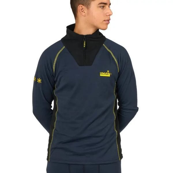 Теплое тактическое термобелье Norfin Scandic Comfort, S Norfin Scandic Comfort фото