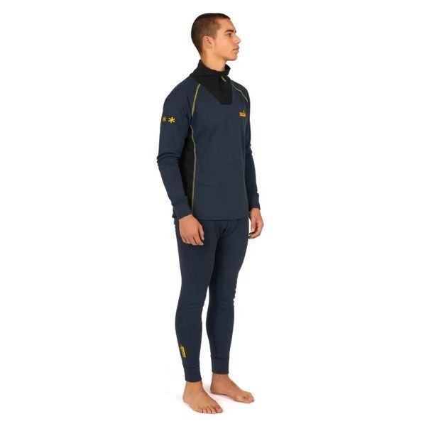 Теплое тактическое термобелье Norfin Scandic Comfort, S Norfin Scandic Comfort фото