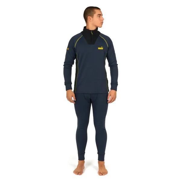 Теплое тактическое термобелье Norfin Scandic Comfort, S Norfin Scandic Comfort фото