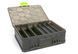 Двостороння коробка для оснасток Matrix double sided feeder & tackle box GBX001 фото 3