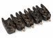 Набор сигнализаторов FOX Mini Micron X 4 rod Ltd Edition CAMO set (лимитированная серия) CEI214 фото 2