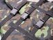 Універсальний рятувальний жилет VULKAN UNIVERSAL (40-100кг) Camo Ukraine фото 4