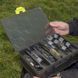 Двостороння коробка для оснасток Matrix double sided feeder & tackle box GBX001 фото 9