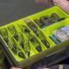 Двостороння коробка для оснасток Matrix double sided feeder & tackle box GBX001 фото 8