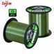 Карповая леска Carp Zoom Pitbull High UV Carp Line Grey с защитой от ультрафиолета CZ4944 фото 1