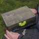 Двостороння коробка для оснасток Matrix double sided feeder & tackle box GBX001 фото 7
