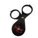 Лупа кишенькова Carp Zoom Magnifying Glass 5-15х CZ8236 фото 1