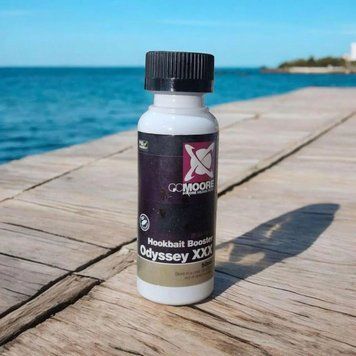 Ліквід CC Moore Odyssey XXX Booster Liquid 50 мл 95839 фото
