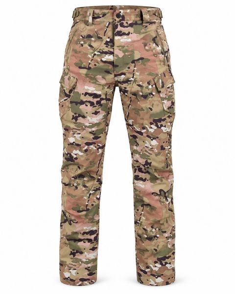 Костюм Soft Shell на флисе мультикам (демисезонный водонепроницаемый костюм) M, XXL Soft Shell Han Wild мульт фото