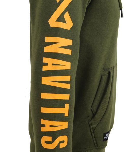 Толстовка Navitas Magna Hoody L NTTH4627-XL фото