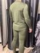 Тактична термобілизна до -20С Graff Merino Warm 915/916 (з вовною мериноса) Graff Merino Warm 915/916 фото 9