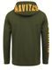 Толстовка Navitas Magna Hoody L NTTH4627-XL фото 2