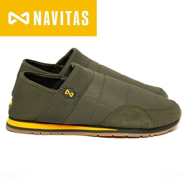 Мокасины Navitas Solace Bivvy Shoe 42 NTXA4966 фото