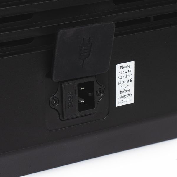 Автохолодильник Ranger Ice Cool 40L RA8875 фото