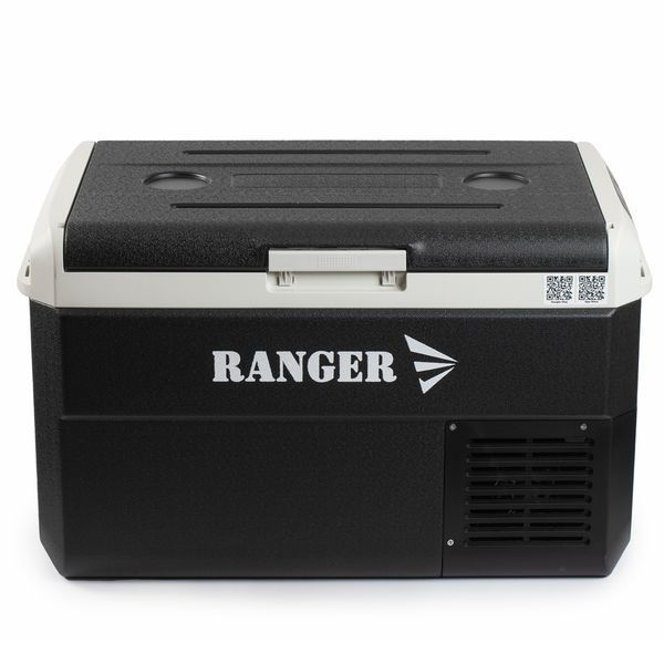 Автохолодильник Ranger Ice Cool 40L RA8875 фото