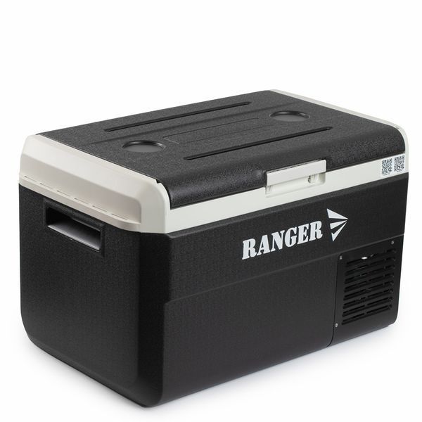 Автохолодильник Ranger Ice Cool 40L RA8875 фото