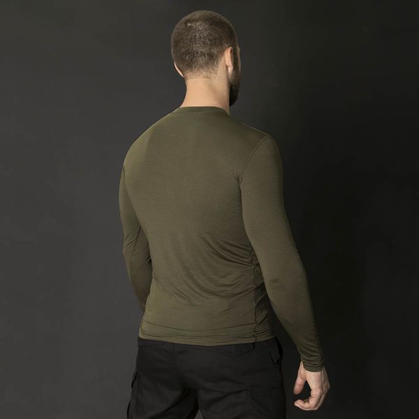 Лонгслив Camo-tec Cool Touch Olive CoolTouch Olive 2263 фото