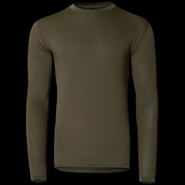 Лонгслив Camo-tec Cool Touch Olive CoolTouch Olive 2263 фото