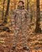 Костюм Soft Shell на флисе мультикам (демисезонный водонепроницаемый костюм) M, XXL Soft Shell Han Wild мульт фото 10