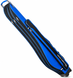 Жорсткий чохол для 3 вудилищ з котушками Carp Zoom Stiff 3-Rod Bag 155&times;14&times;26 см CZ4044 фото 2
