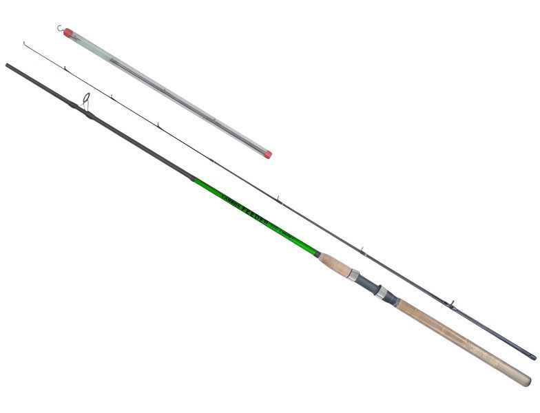 Фидерное удилище Carbon Feeder 390 (120г) Carbon Feeder&nbsp;390 фото