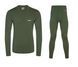 Тактична термобілизна до -20С Graff Merino Warm 915/916 (з вовною мериноса) Graff Merino Warm 915/916 фото 1