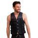 Рятувальний жилет унікс Jobe Dual Life Vest Black 244823008 фото 2