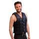 Рятувальний жилет унікс Jobe Dual Life Vest Black 244823008 фото 1
