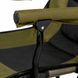 Коропове крісло Carp Zoom FourX Armchair складне зі сталевою рамою CZ7402 фото 3