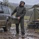 Демісезонний костюм-трансформер на Soft shell на флісі 3 в 1 Soft shell хаки 3 в 1 фото 8