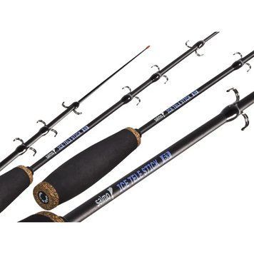 Зимова вудка Salmo Sport 24 см 428-01 фото