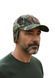 Кепка с фонариком Carp Zoom Winter Cap with LED Light CZ 3262 CZ 3262 фото 1