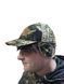 Кепка с фонариком Carp Zoom Winter Cap with LED Light CZ 3262 CZ 3262 фото 6
