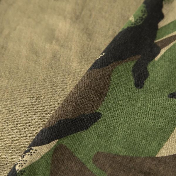 Теплая кофта-лонгслив Camo-tec Gen. II Cotton DPM 2219 Gen. II Cotton DPM 2219 фото