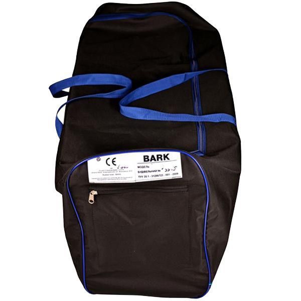 Одноместная гребная лодка Bark В-220CD В-220CD фото
