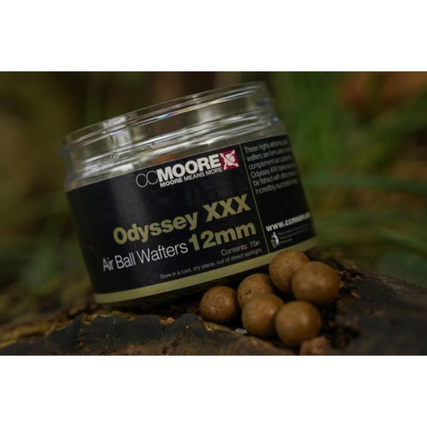Бойл CC Moore Odyssey XXX Air Ball Wafters 12mm 70 шт 90563 фото