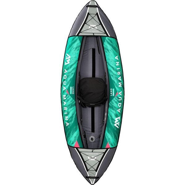 Каяк Aqua Marina LAXO ALL AROUND KAYAK 1-PERSON LA-285 фото
