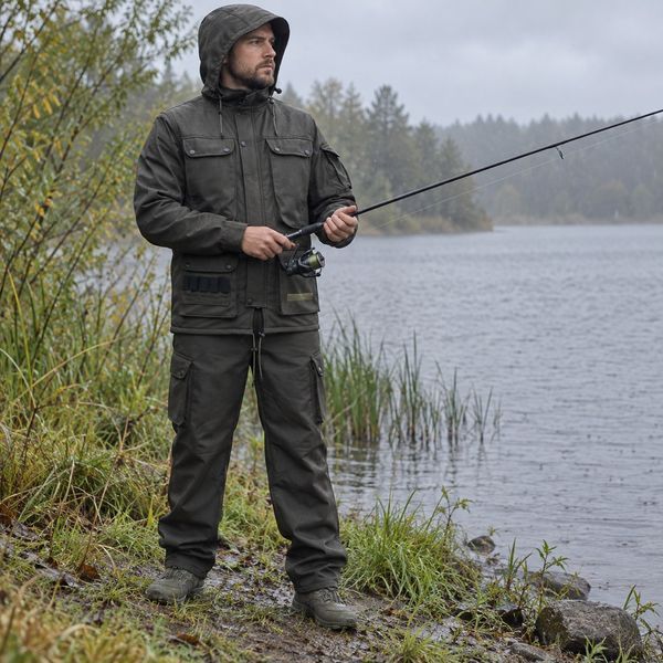 Костюм-трансформер на Soft shell на флісі 3 в 1 Soft shell хаки 3 в 1 фото